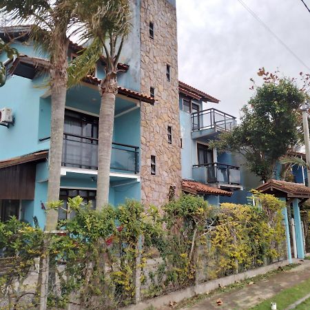 Recanto Sonho Azul Palhoca Bagian luar foto
