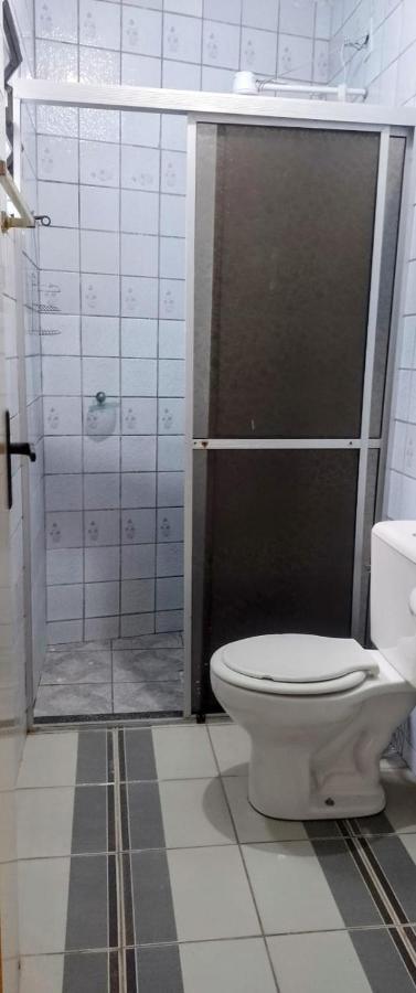 Recanto Sonho Azul Palhoca Bagian luar foto