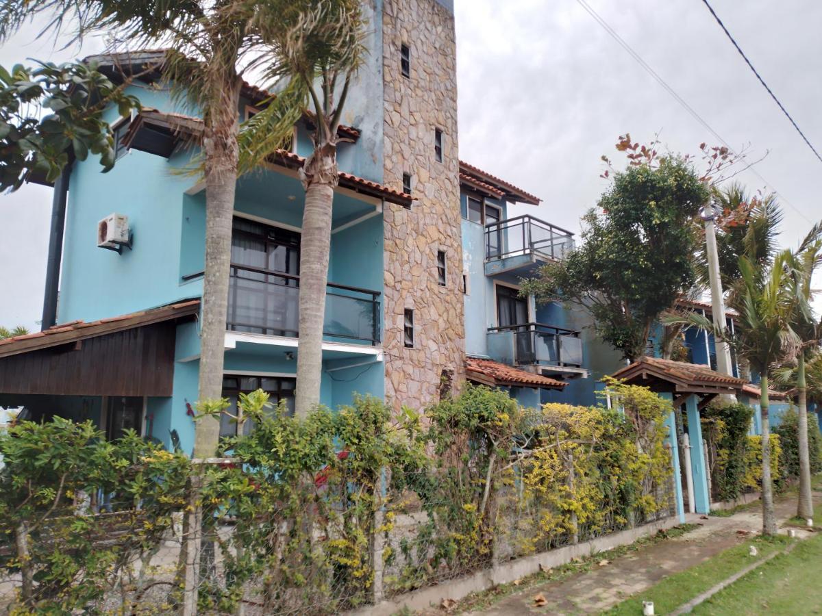 Recanto Sonho Azul Palhoca Bagian luar foto